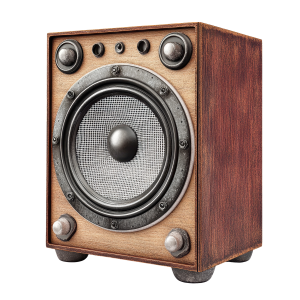 Bluetooth Speakers